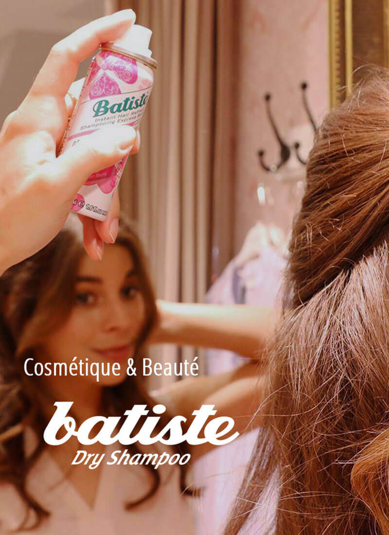 Batiste