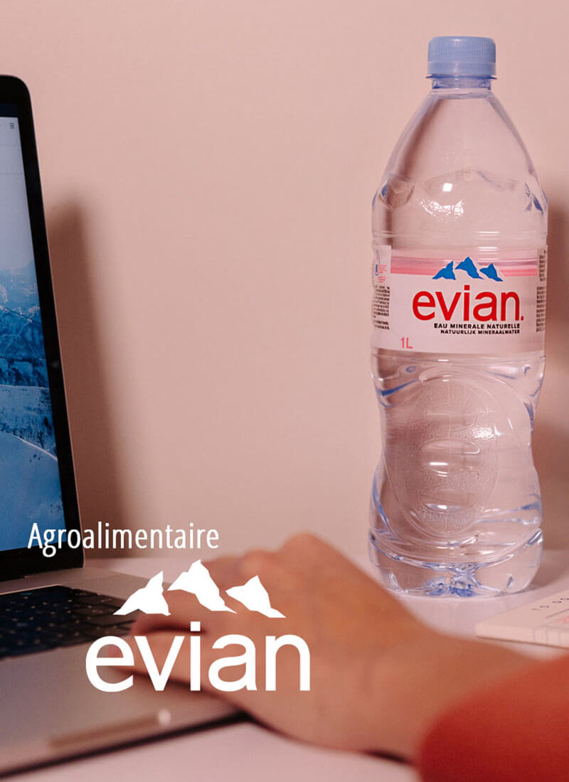 Evian