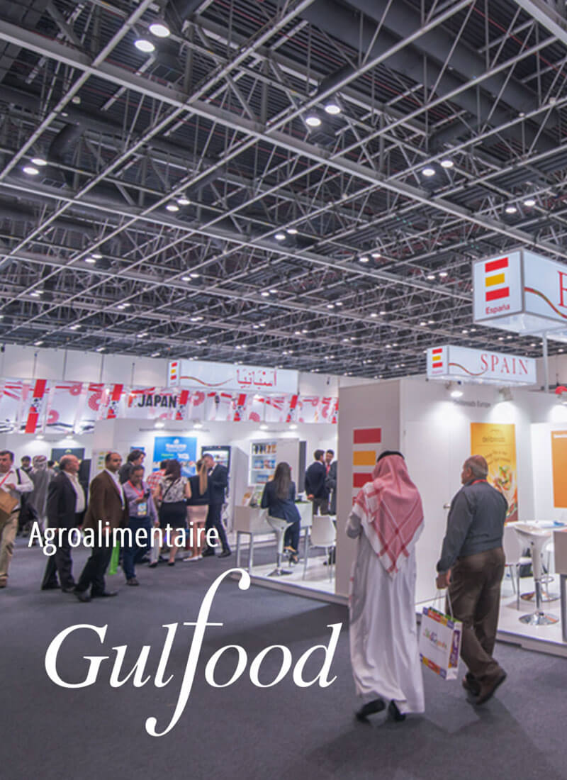 Gulfood