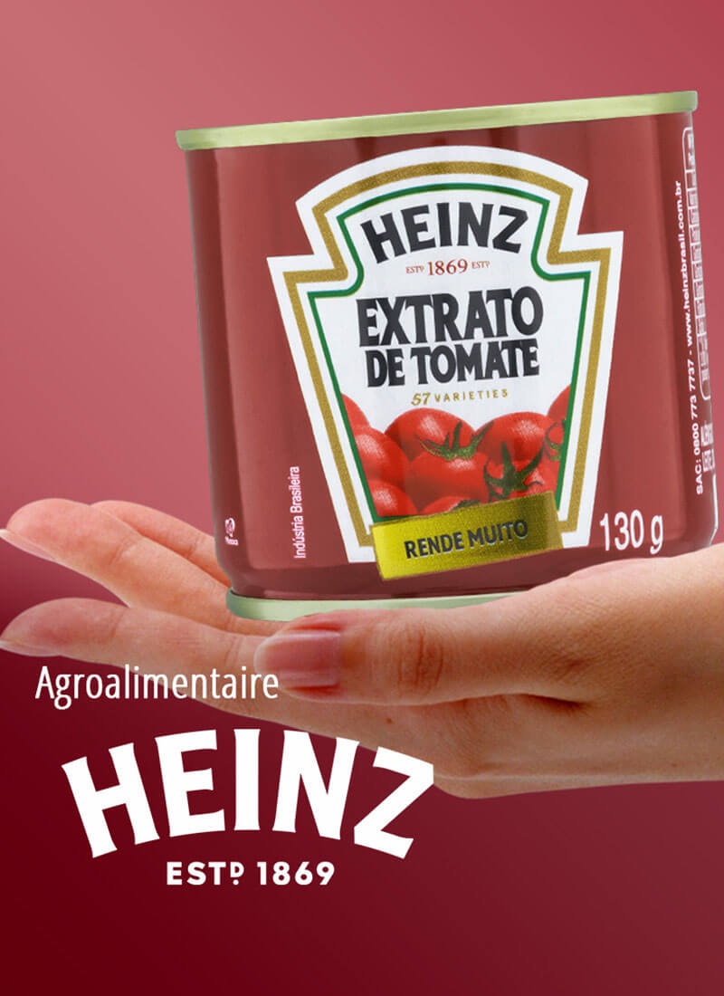 Heinz