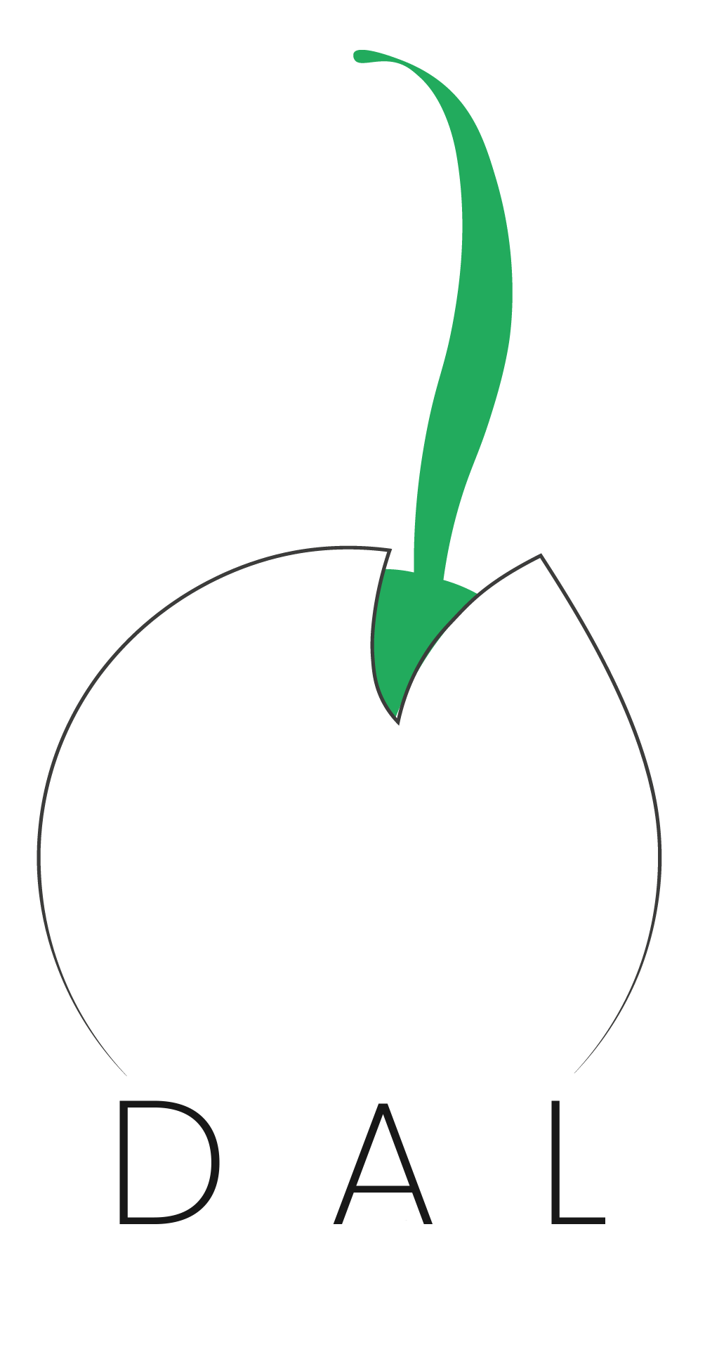 DAL Logo