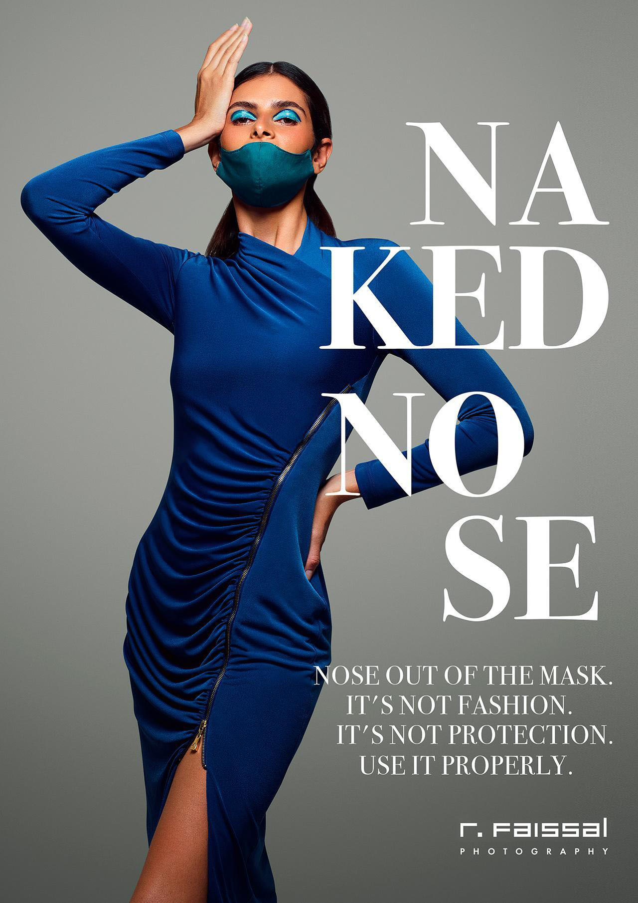 nakednose