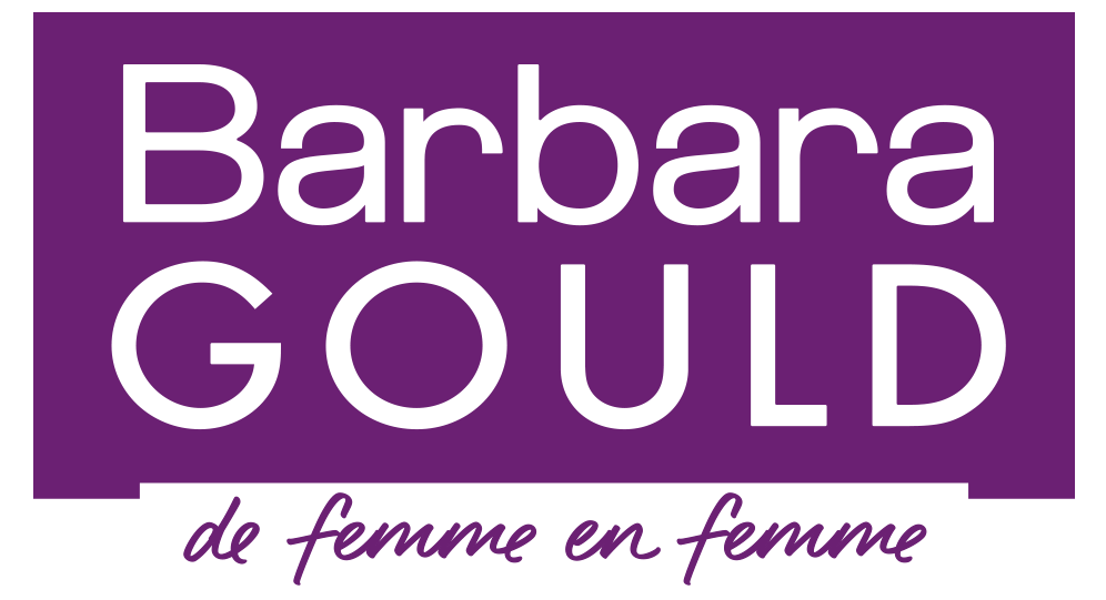 Logo Barbara Gould