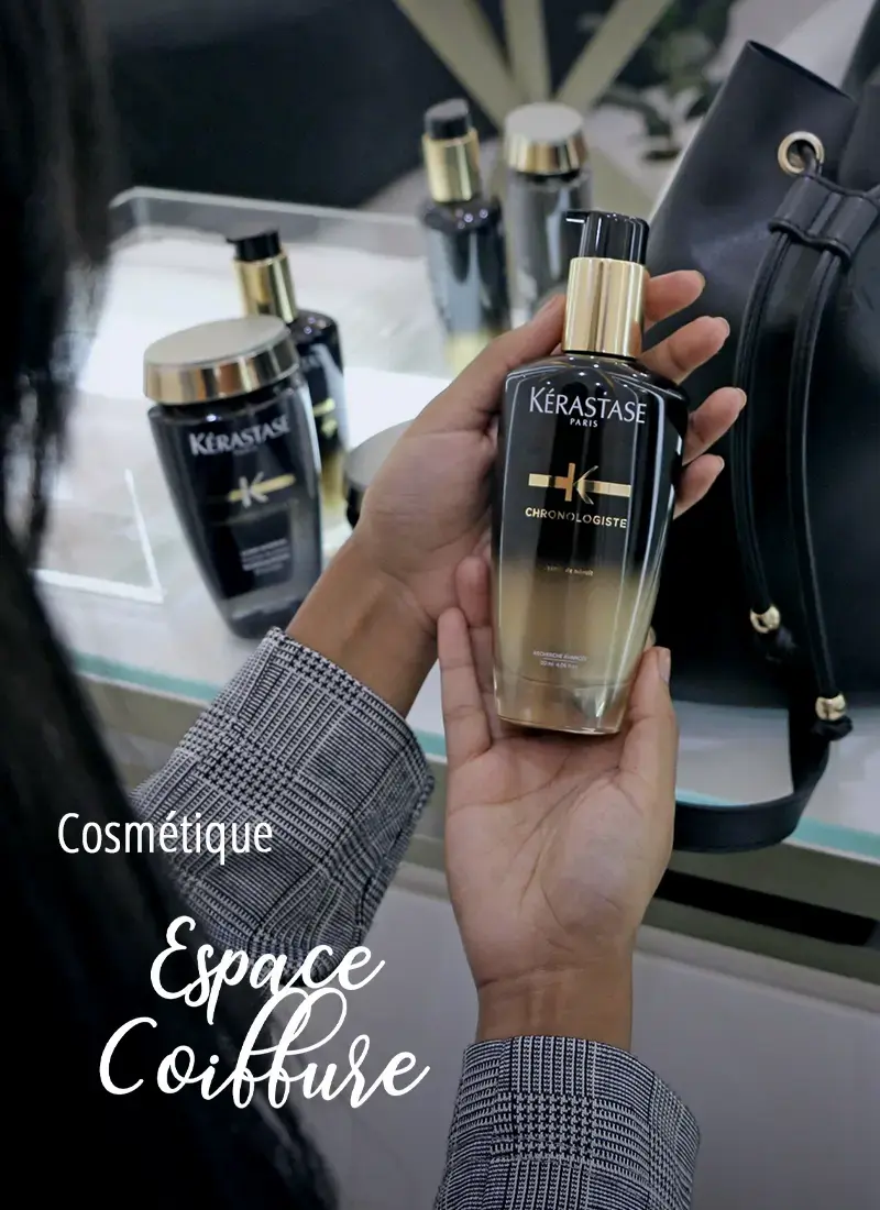 Espace Coiffure