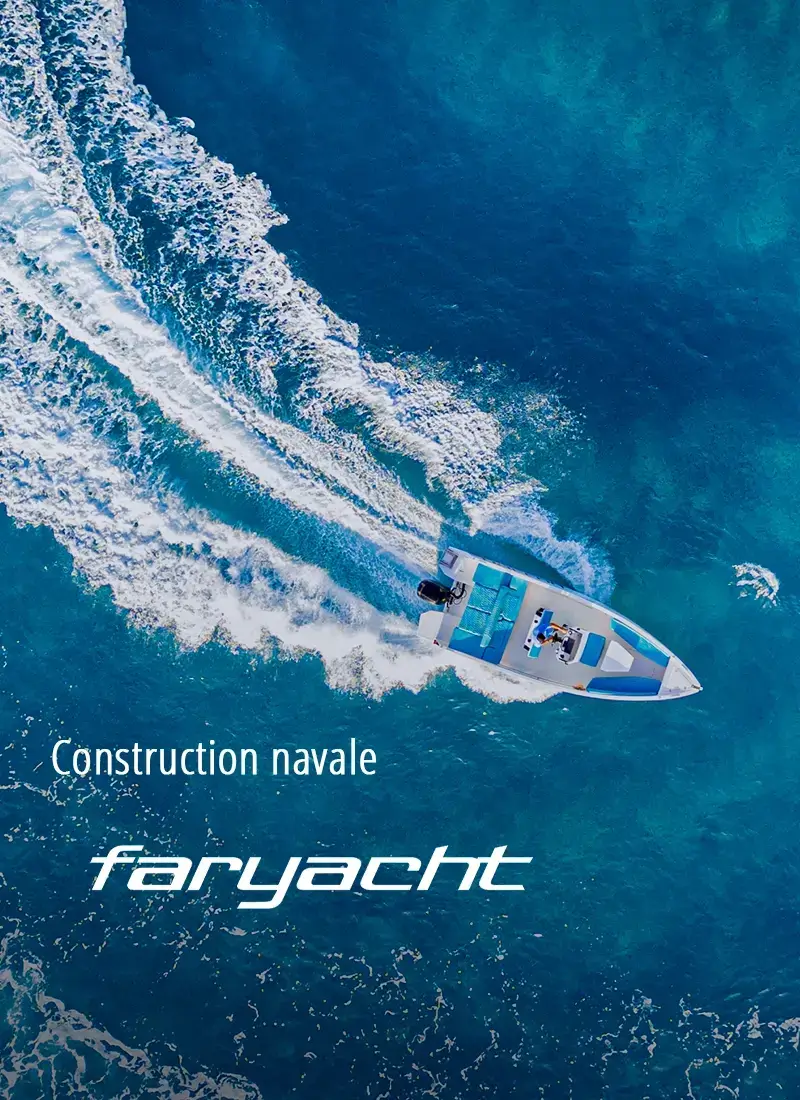 Faryacht
