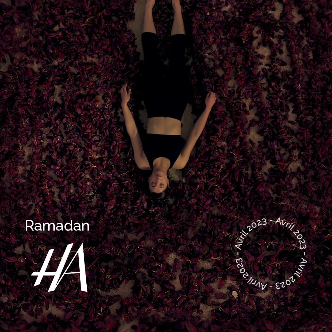 Ads of Tunisia - Mode & Fashion – HA – Ramadan 2023