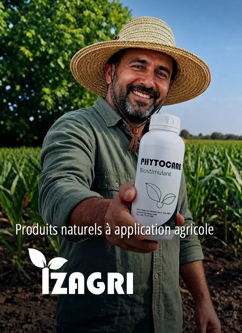 IZAGRI