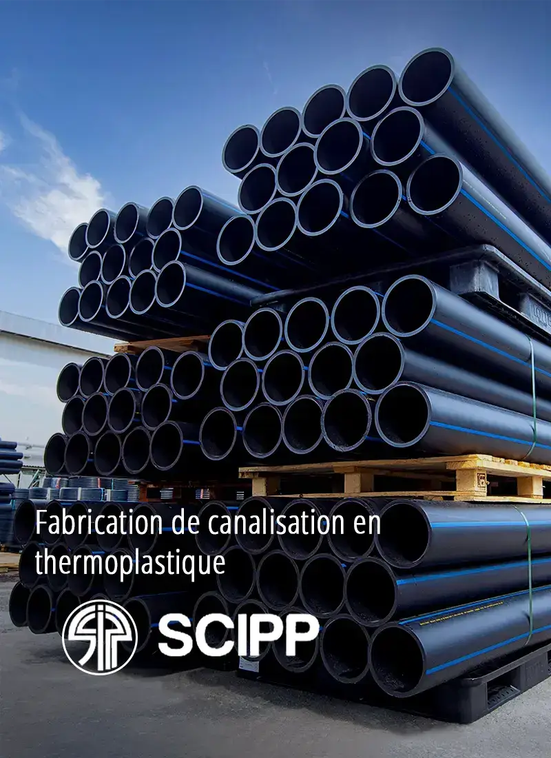 SCIPP