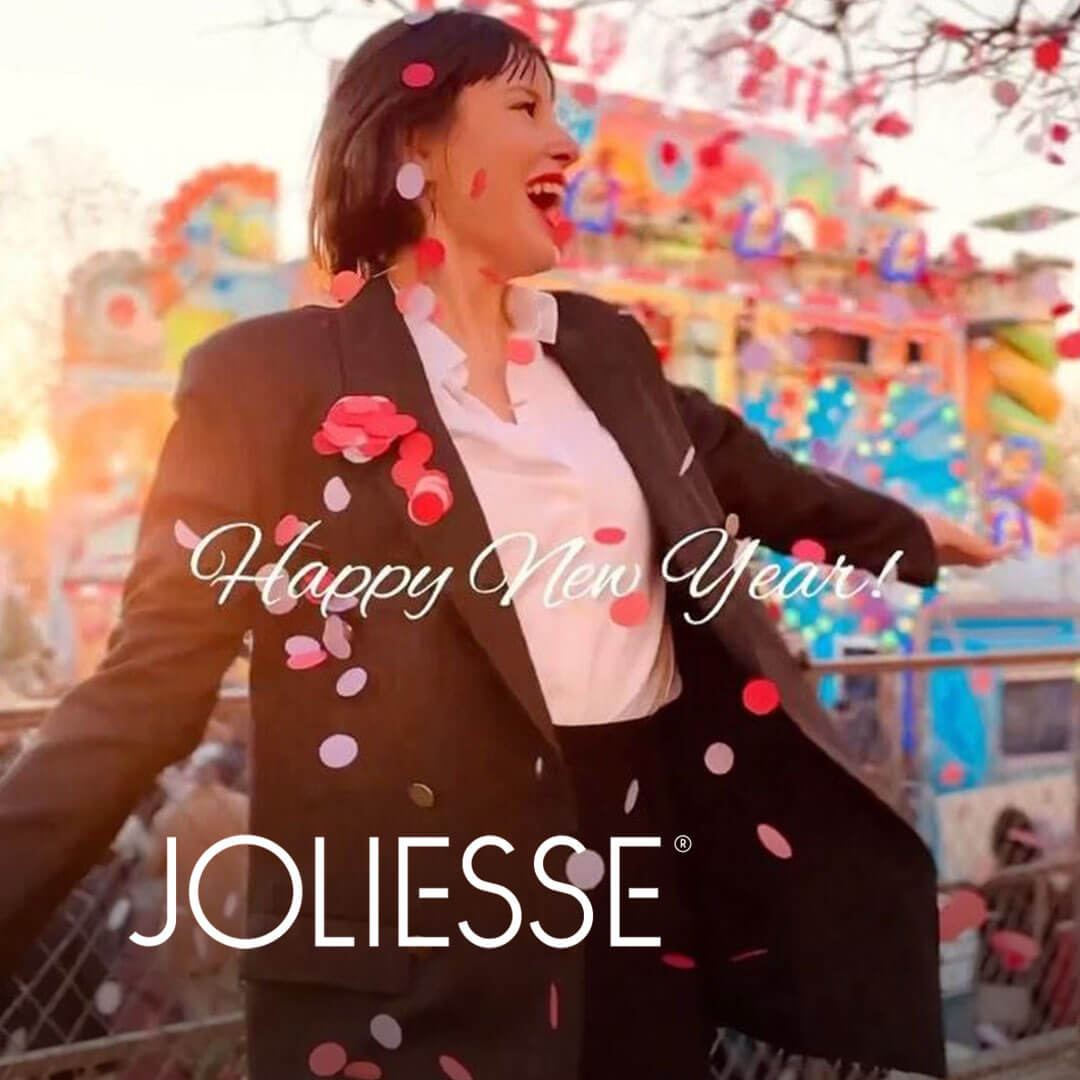 Ads of Tunisia - Mode & Fashion - Joliesse - Décembre 2023