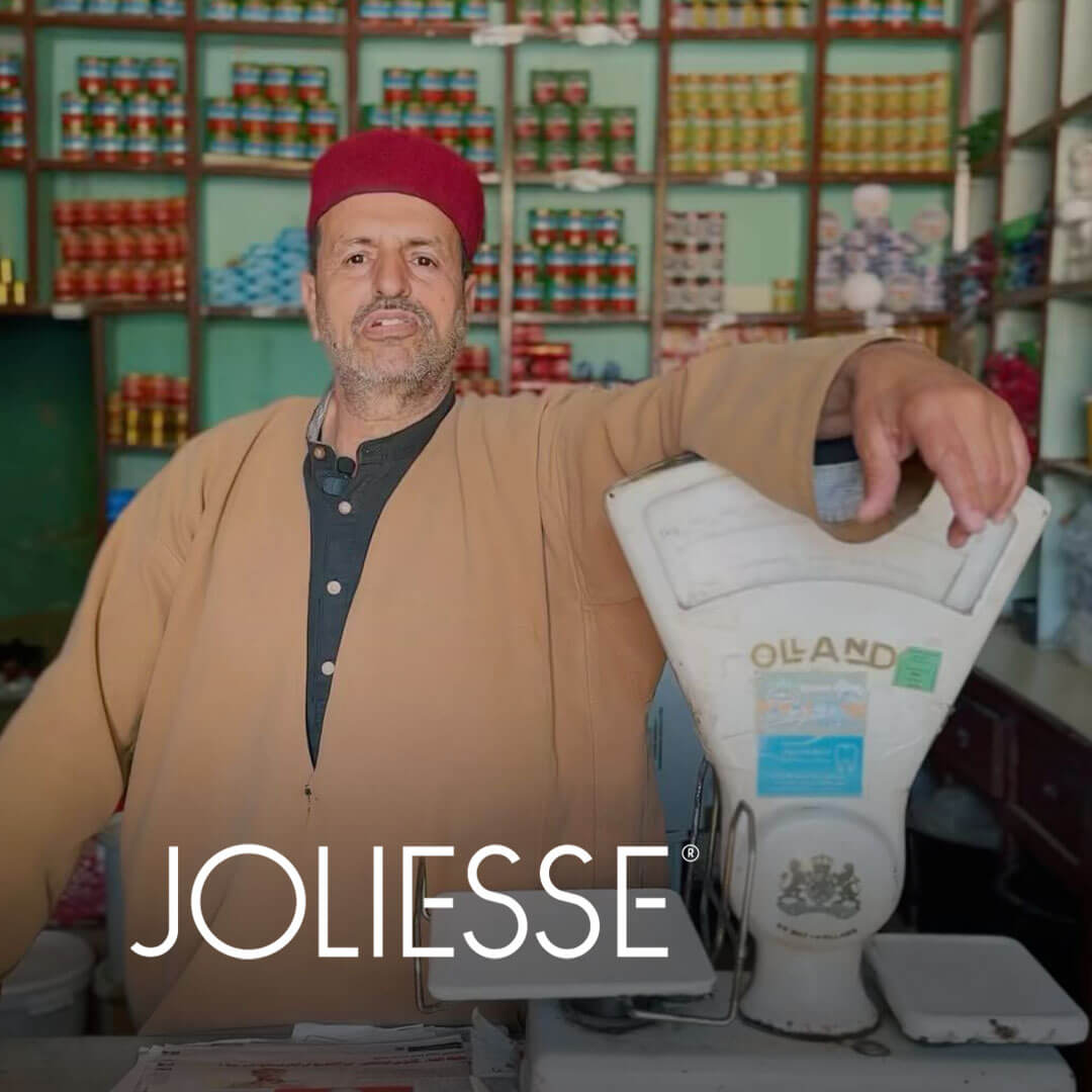 Ads of Tunisia - Mode & Fashion - Joliesse - Djerba Labes - Mai 2023