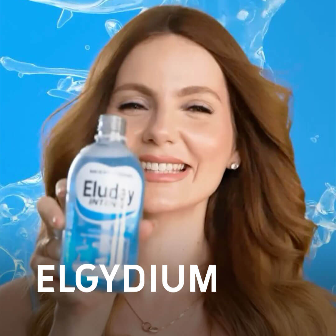 Ads of Tunisia - Hygiène & Beauté - Elgydium - Eya Haggui - Juillet 2024